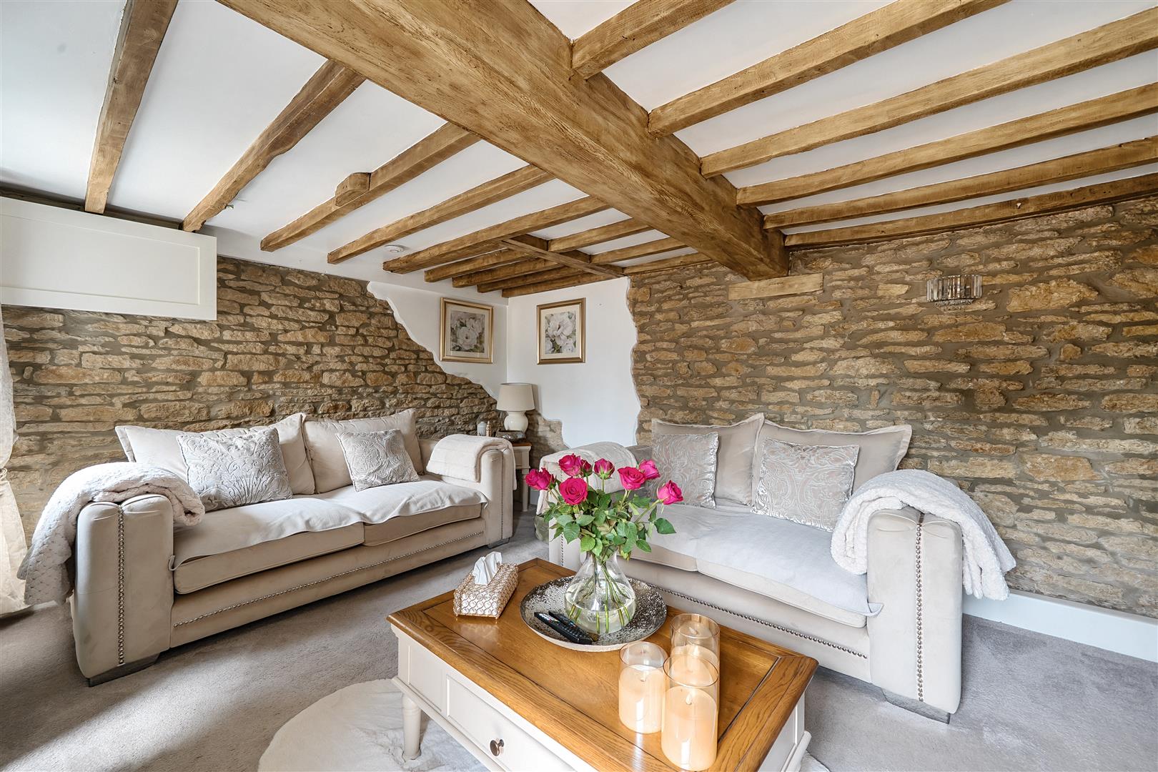 Lower Stanton St. Quintin, Chippenham